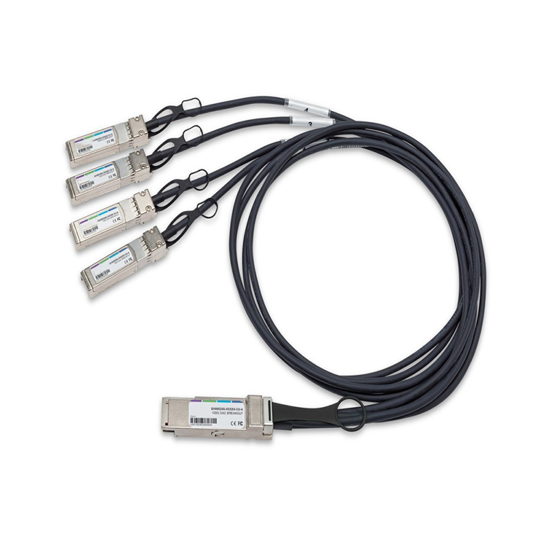 100G-QSFP28-Passiv-Breakout-DAC-kabel-(QSFP28-til-4-x-SFP28)-3
