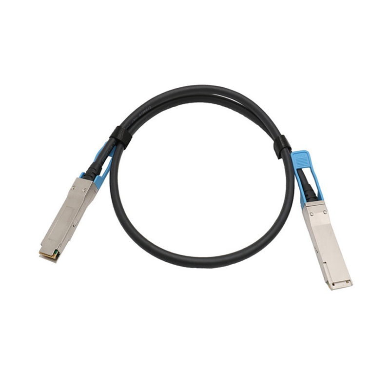 100G-QSFP28-パッシブ-DAC-ケーブル-(QSFP28-to-QSFP28)