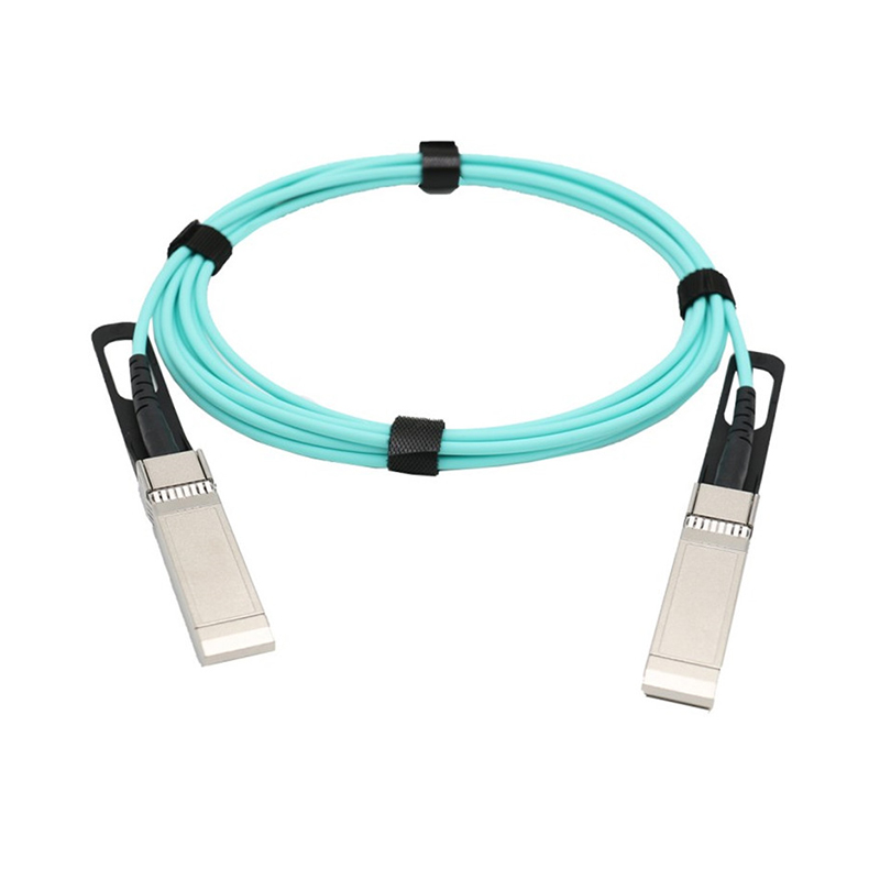 Aktywny kabel optyczny 10G-SFP+AOC2