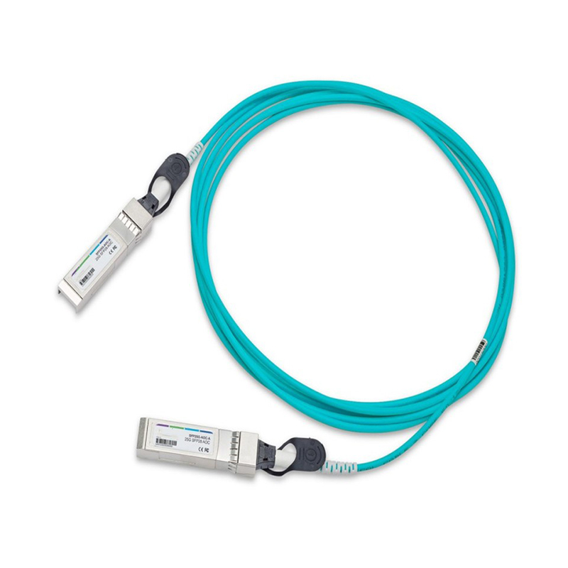 25G-SFP28-ಸಕ್ರಿಯ-ಆಪ್ಟಿಕಲ್-ಕೇಬಲ್-2(AOC)