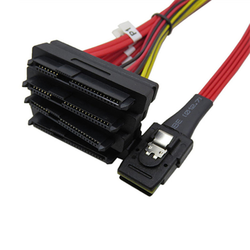 36P-SFF-8087-4i-to-4SFF-8482-SAS29-SAS-Kabel