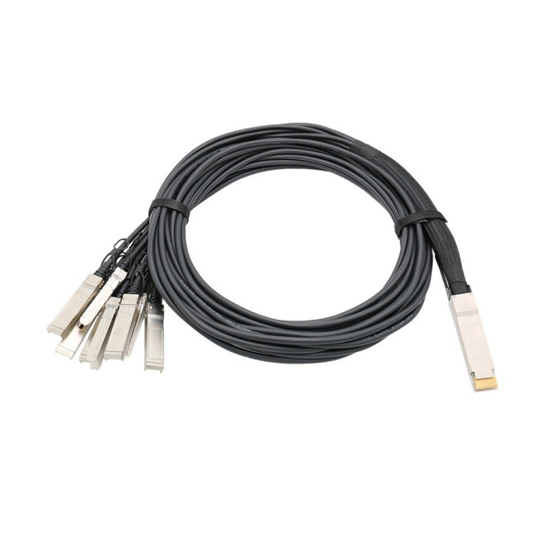 400G-QSFP-DD-ನಿಷ್ಕ್ರಿಯ-ಬ್ರೇಕೌಟ್-DAC-ಕೇಬಲ್-(QSFP-DD-to-8-x-SFP56)