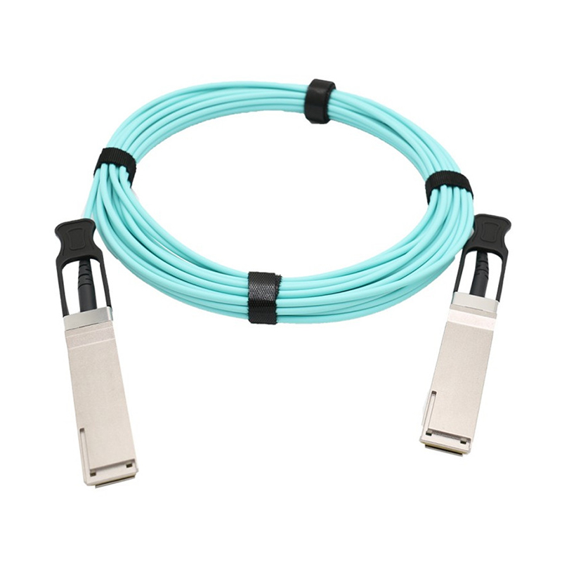 40G-SFP28-Active-Optical-Cable (AOC)