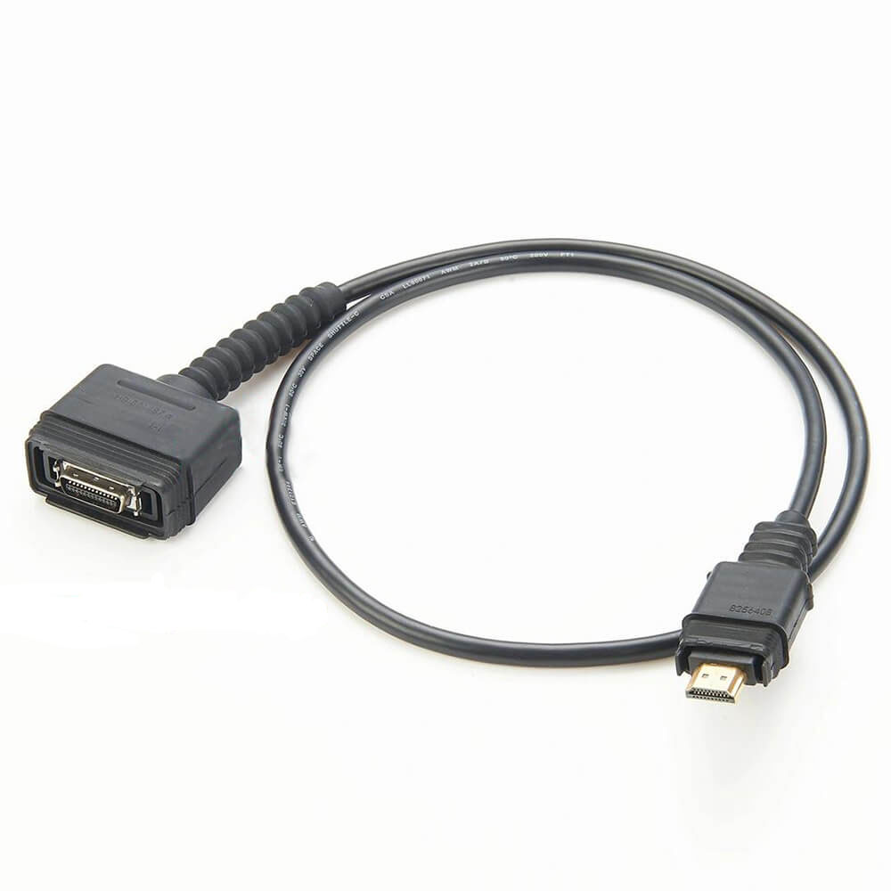 995078A Fscp Synch Cable Fsmf To Esmb SCSI Male To Hdmi 2M