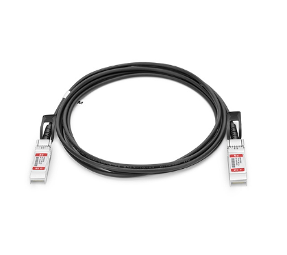 The Ultimate Solution for Passive DAC Copper Cables