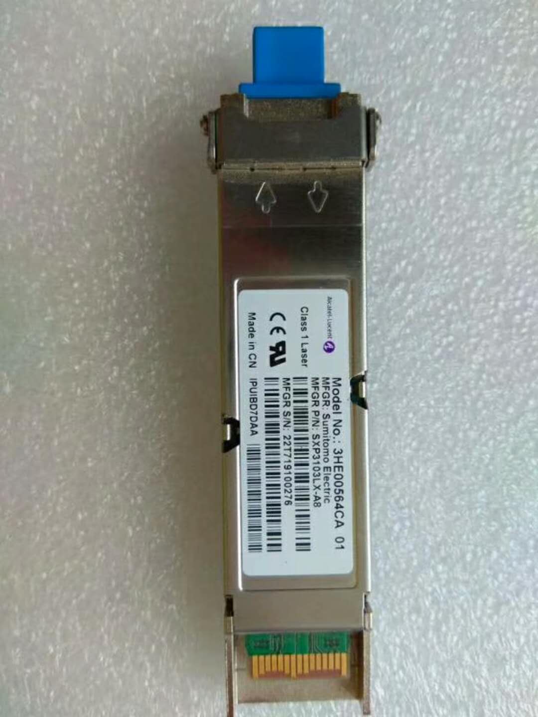 3HE00564CA
