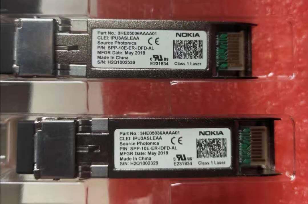 ALCATEL-LUCENT 3HE05036AA Introduction