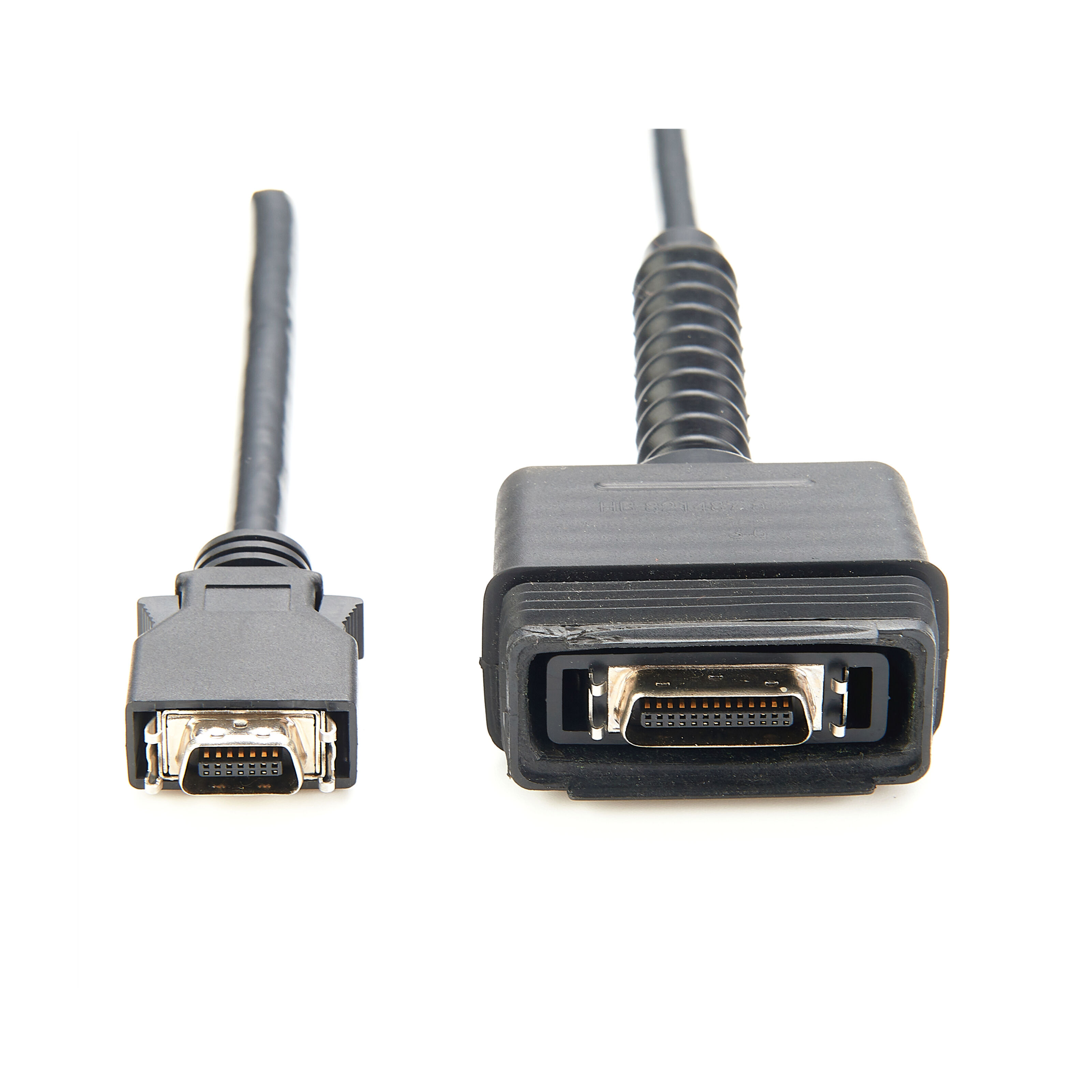 471371A Esfa Sync Cable SCSI Male 13Pin To SCSI Male 7Pin 2M