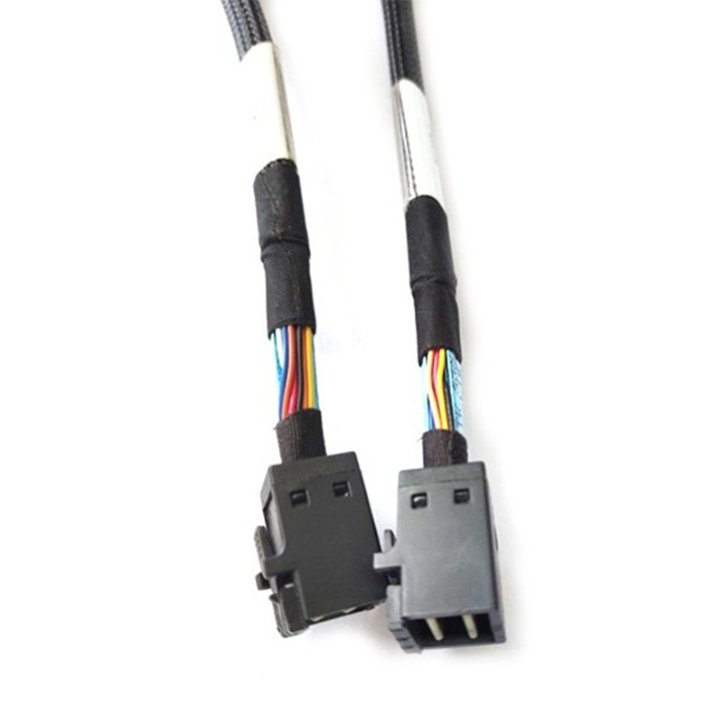 MINISAS SFF8643 TO MINISAS SFF8643